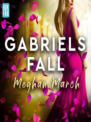cover image of Gabriels fall